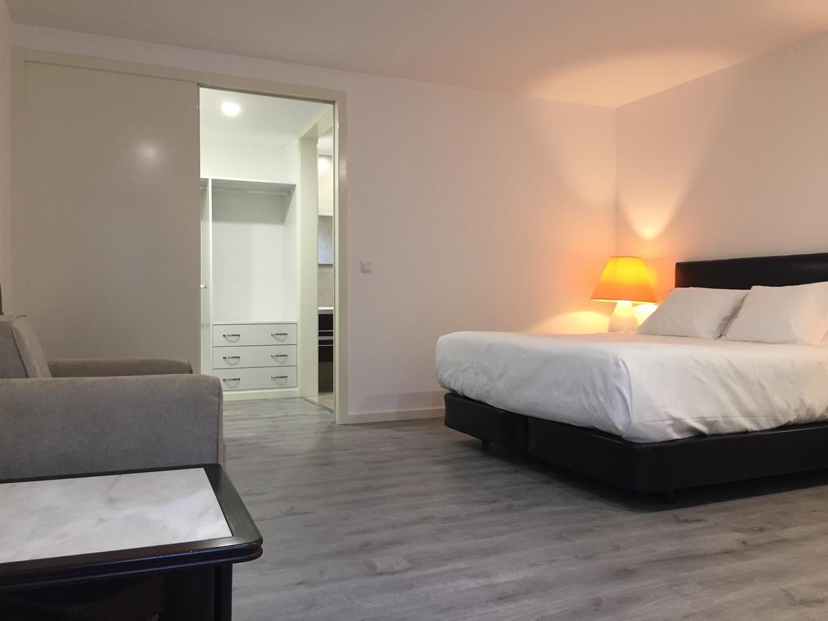 Quinta Bemboa Turismo Espaco Rural Aricera ภายนอก รูปภาพ
