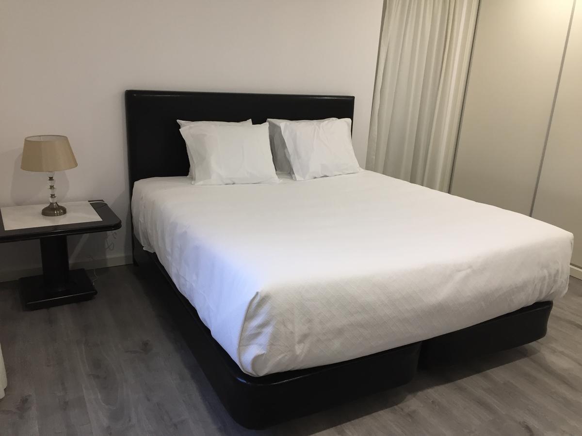Quinta Bemboa Turismo Espaco Rural Aricera ภายนอก รูปภาพ